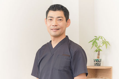 選ばれる理由